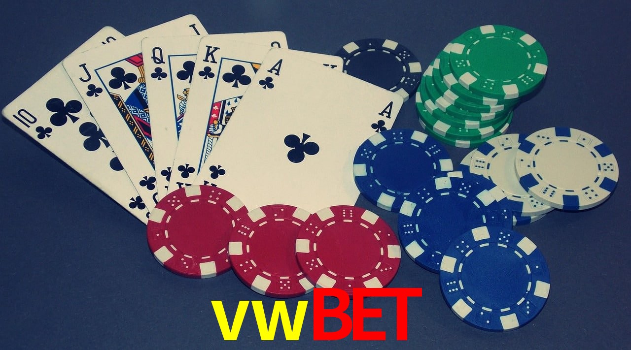 Game Statistics vwbet
