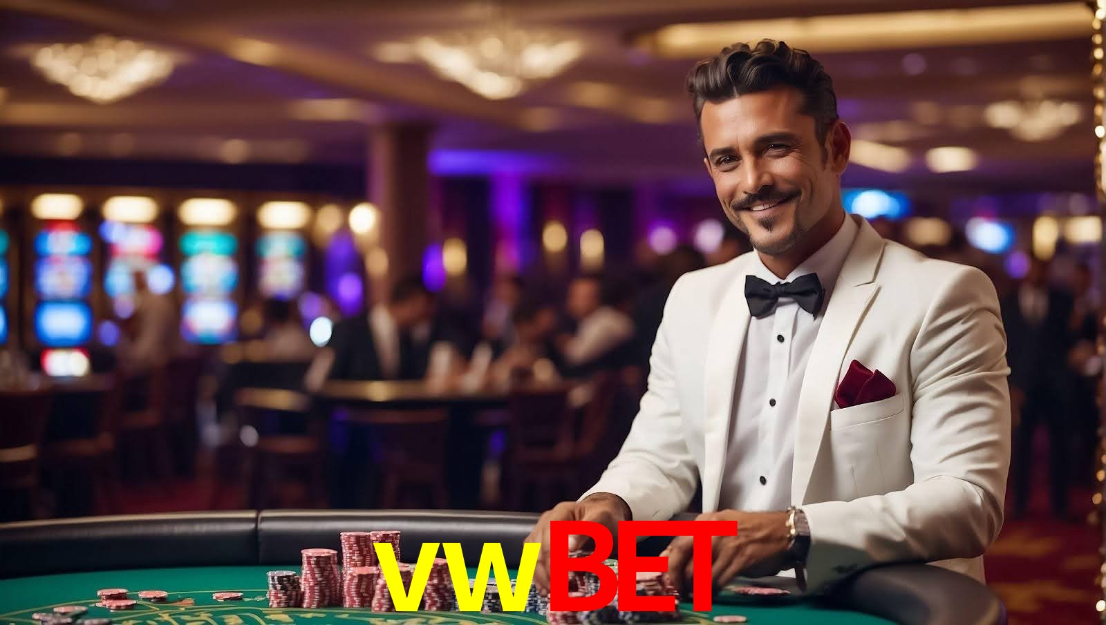 Tecnologia da Plataforma vwbet