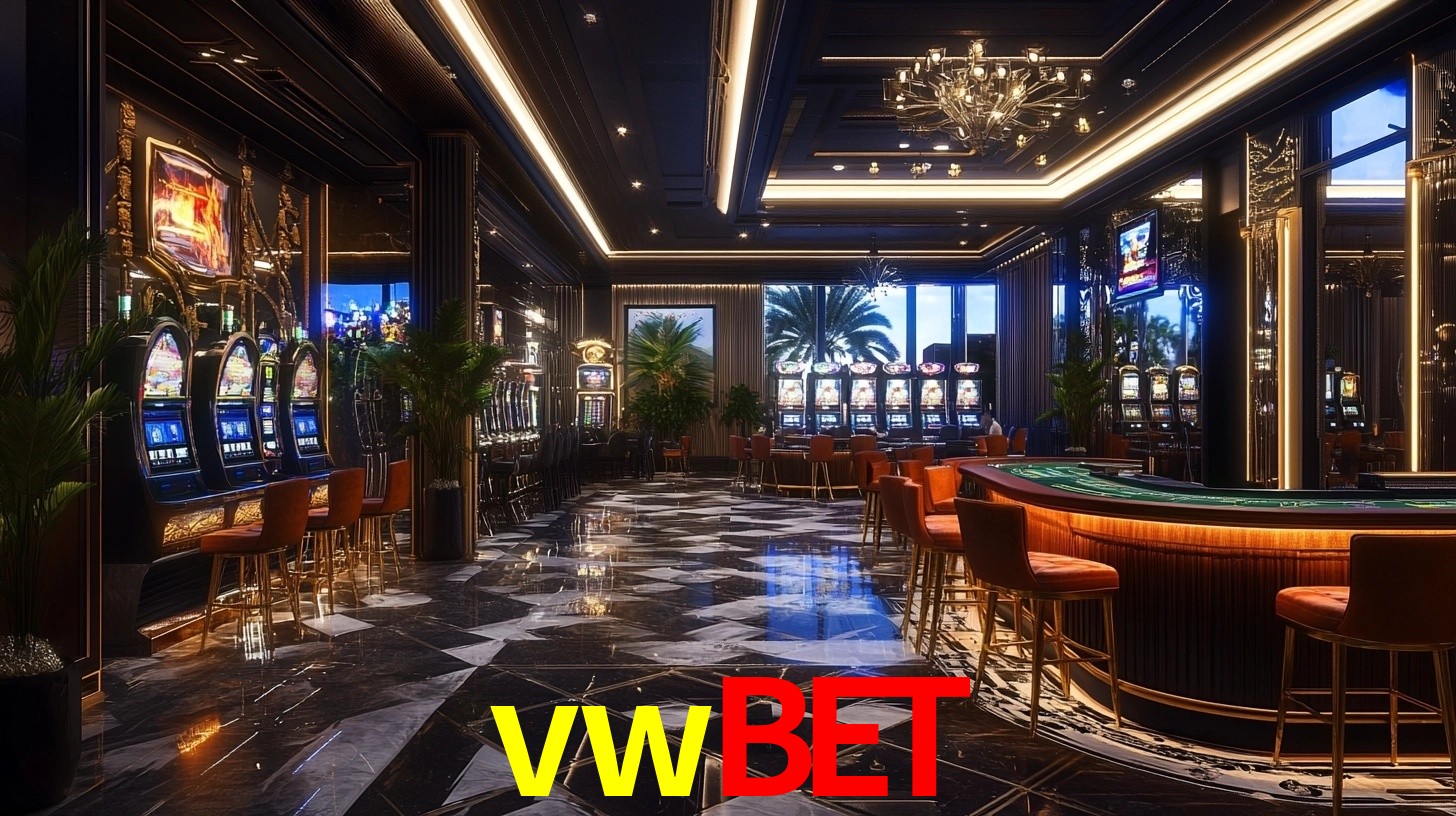 vwbet bônus — painel de promoções no aplicativo
