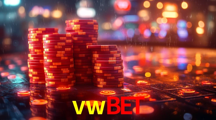 vwbet: Jogos de Caça-Níqueis-Altas Recompensas, Roleta-Velocidade, Blackjack-Desafios Máximos