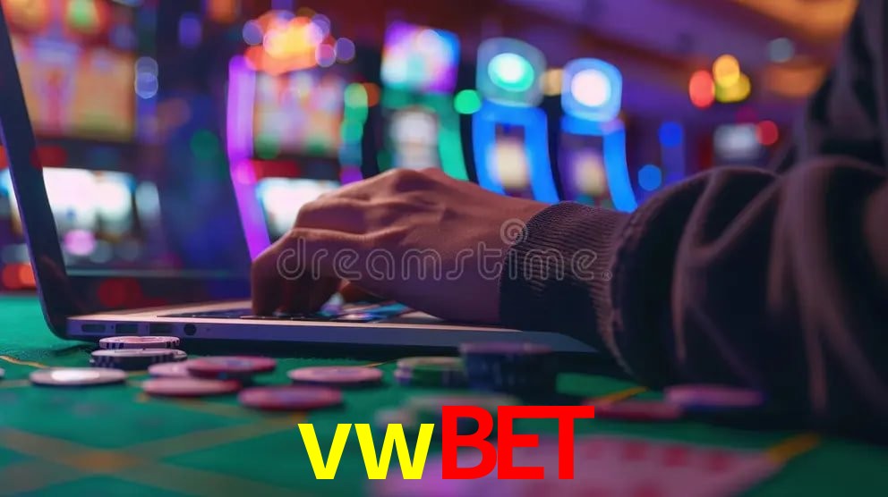 Interface Premium vwbet