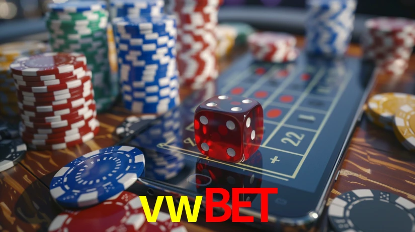 Bônus Generosos e Exclusivos no vwbet para Você!