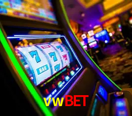 Desvendando o Mundo dos Jogos Virtuais na vwbet