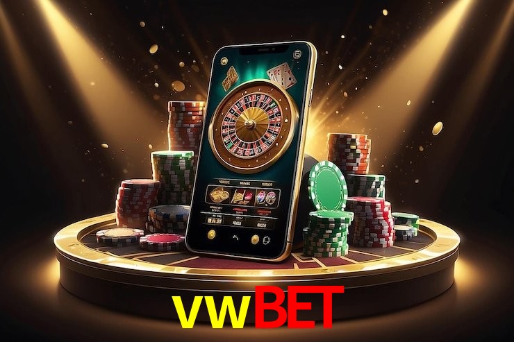 Benefícios da Conta vwbet