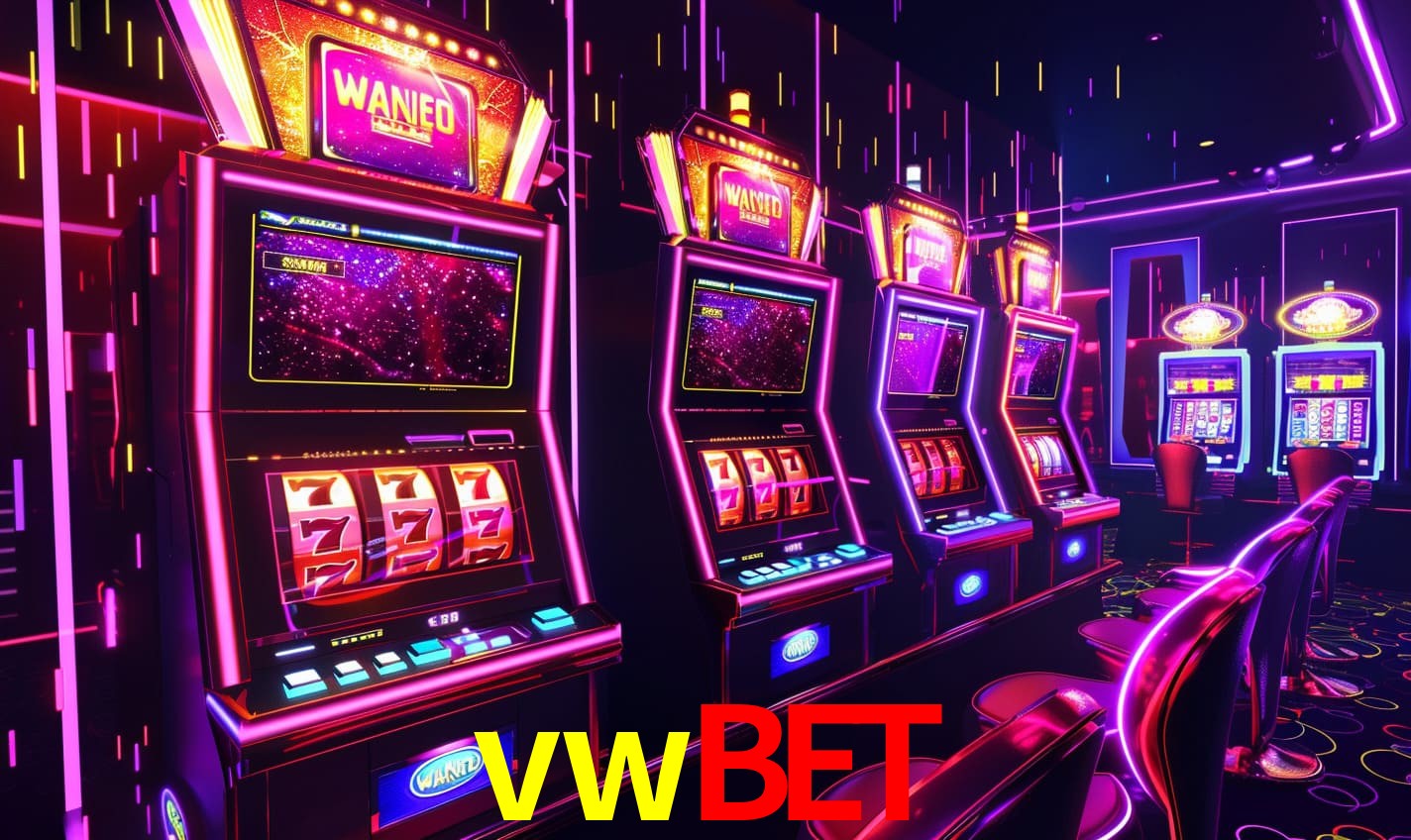 Descubra o Programa VIP da vwbet: Vantagens Exclusivas para Jogadores