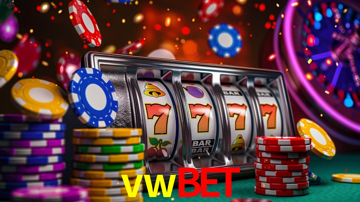 PIX Instantâneo vwbet
