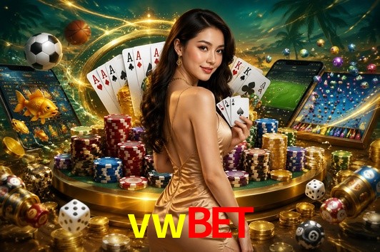 Live Casino vwbet