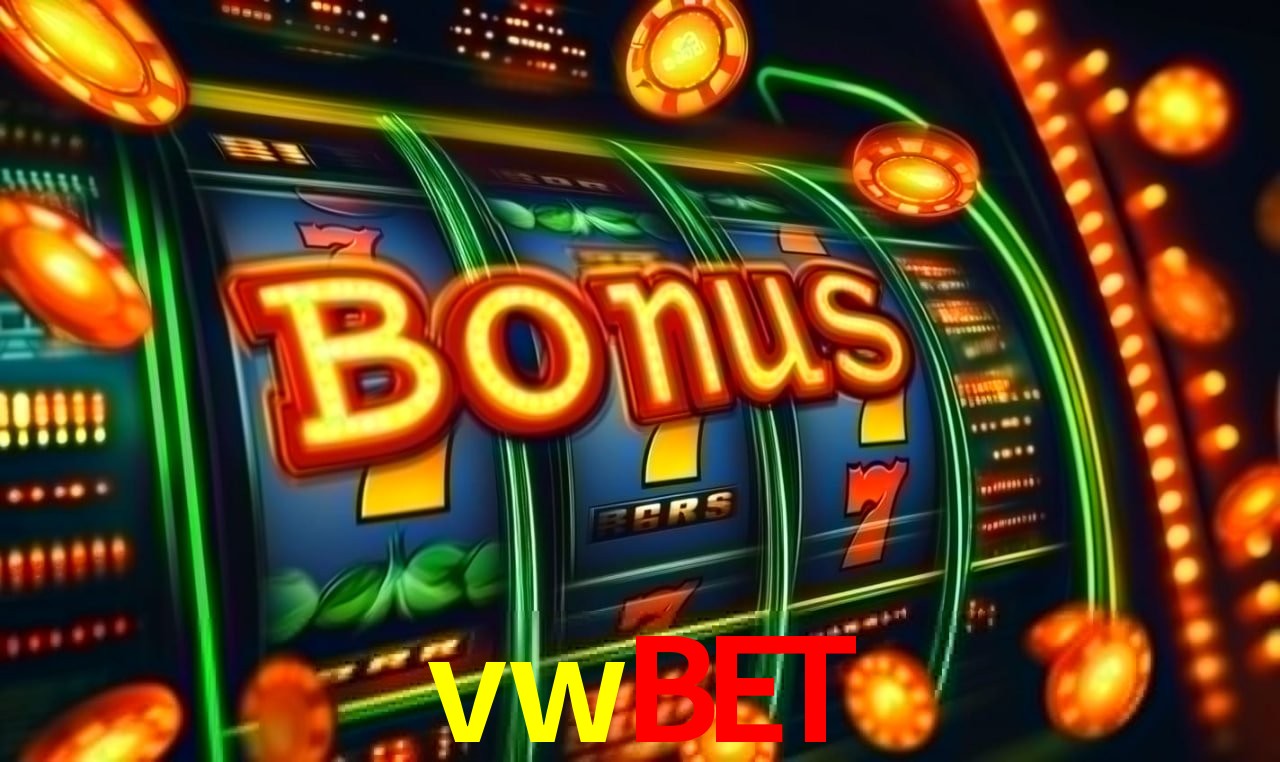 Blackjack Table vwbet