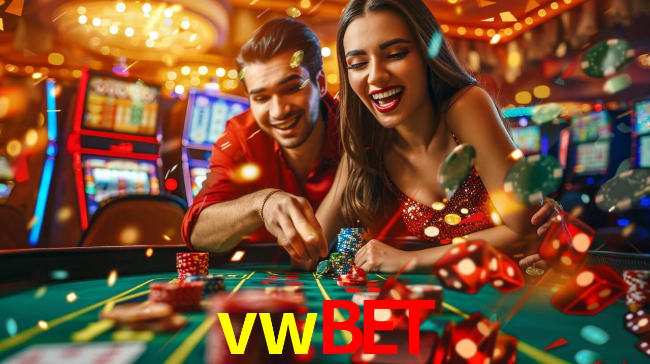 Cadastro Rápido vwbet