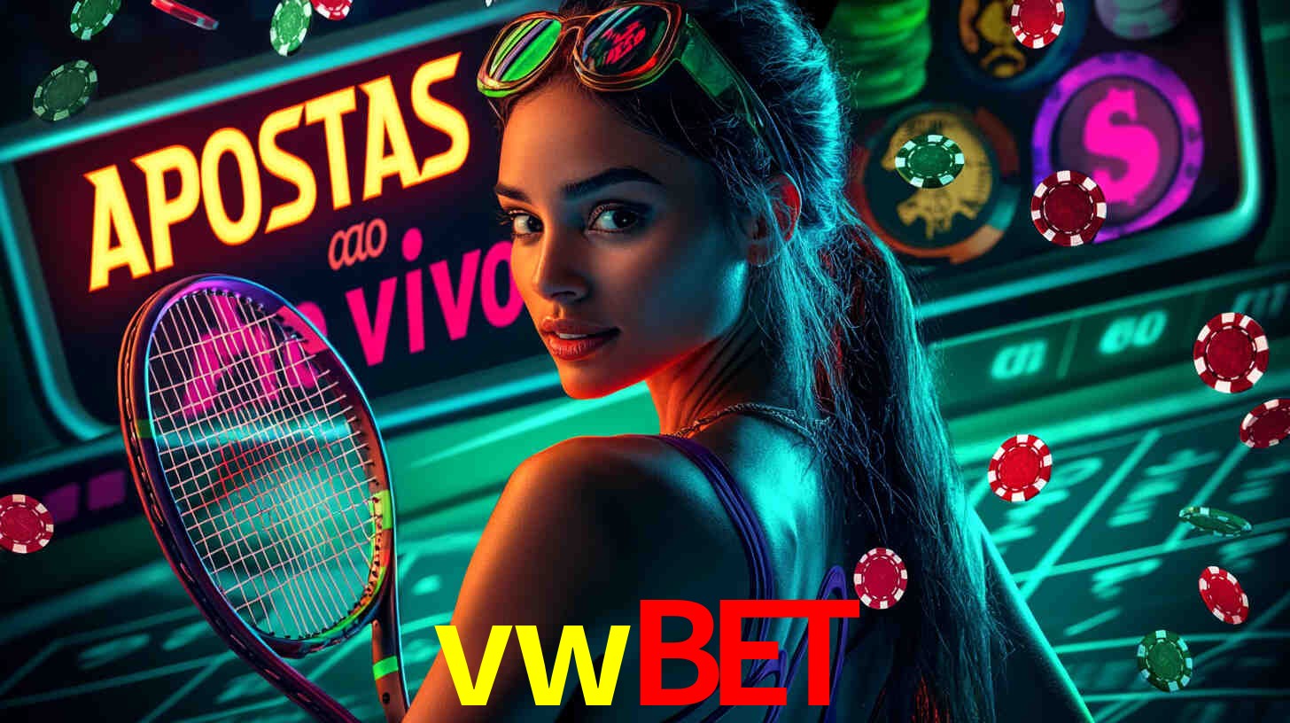 Apostas Esportivas na vwbet: Um Guia Completo