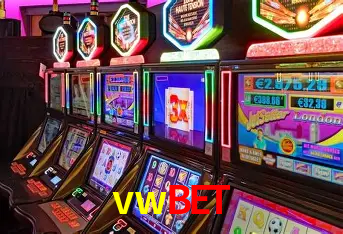Inovações de Jogos na vwbet: O Futuro das Experiências Interativas