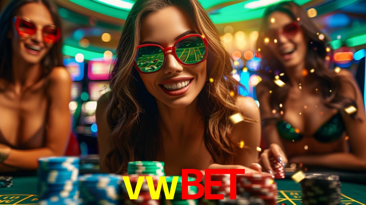 Tennis Betting vwbet