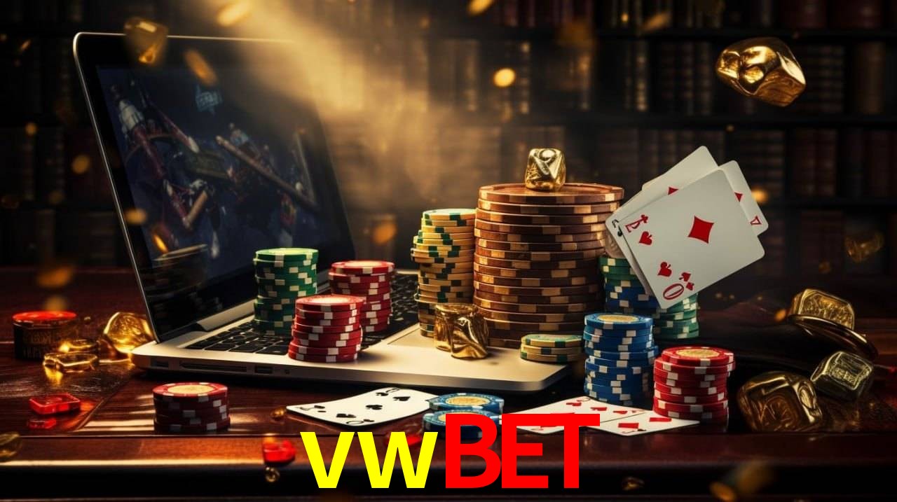 Mesa de Roleta vwbet