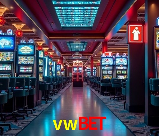 A Emoção da Loteria na vwbet: Uma Chance de Mudança de Vida