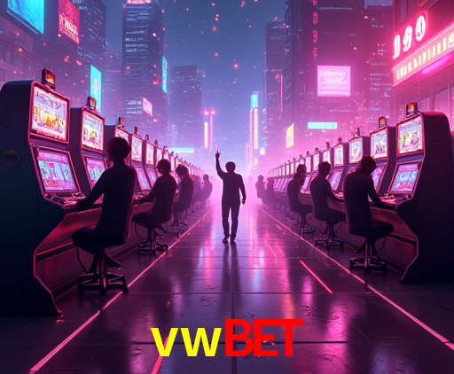 Programa VIP vwbet