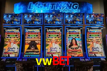 Descubra a Magia dos Jogos de Arcade no vwbet