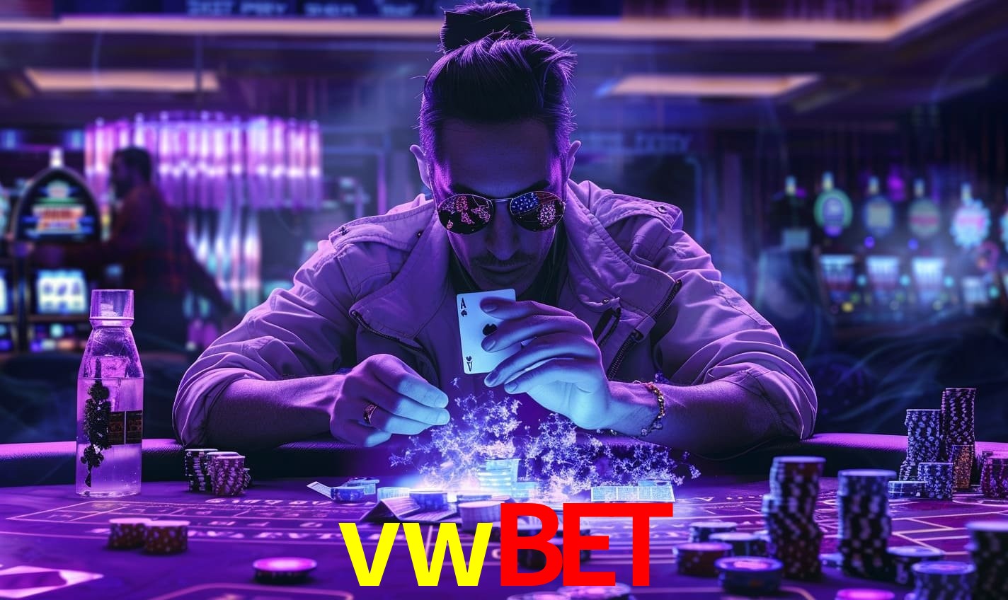 VIP Casino vwbet