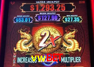 Descubra a Magia dos Jogos de Arcade no vwbet