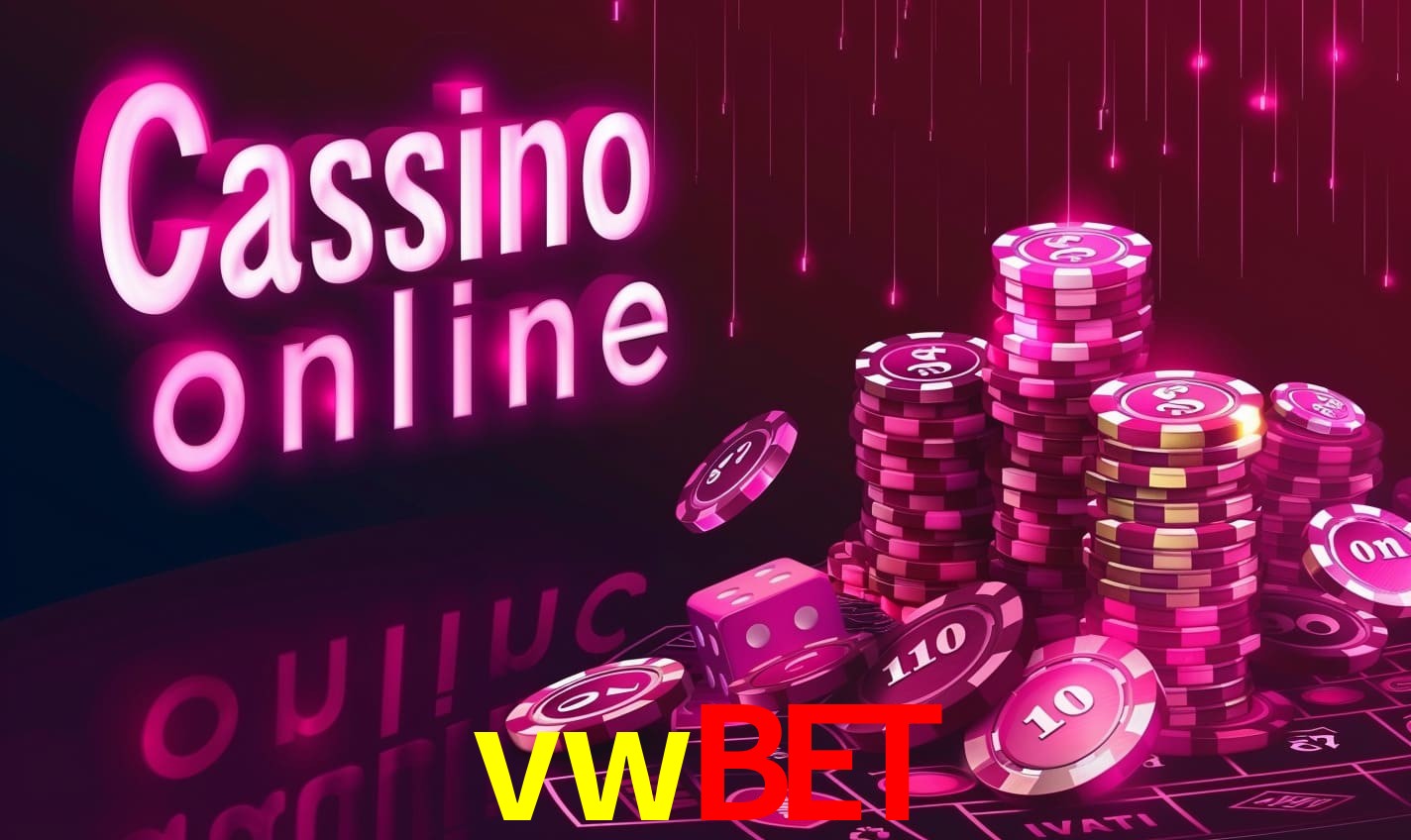 A Experiência Imersiva dos Cassinos Ao Vivo no vwbet