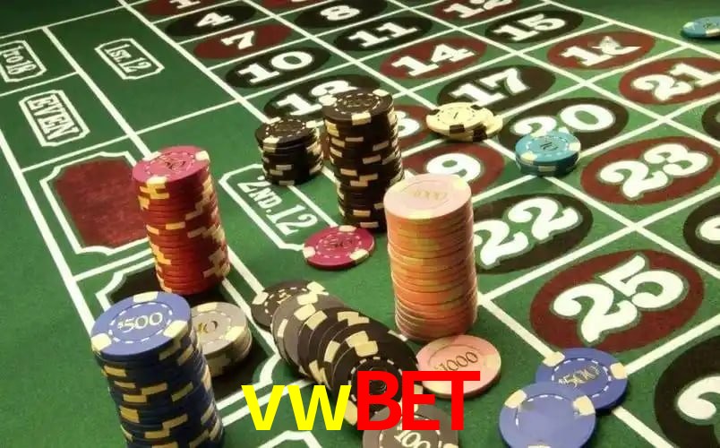 Estatísticas do Jogo vwbet