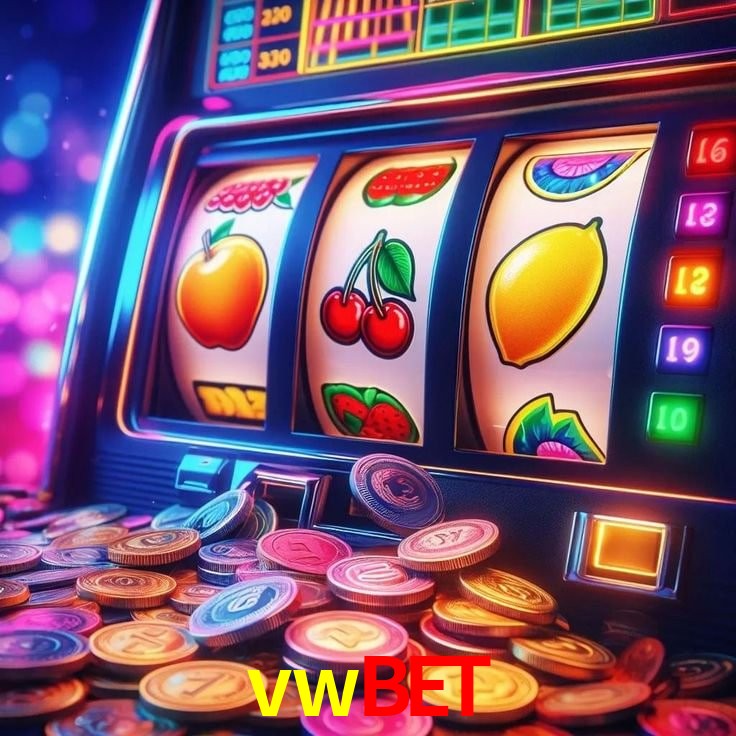 Apostas de Tênis vwbet