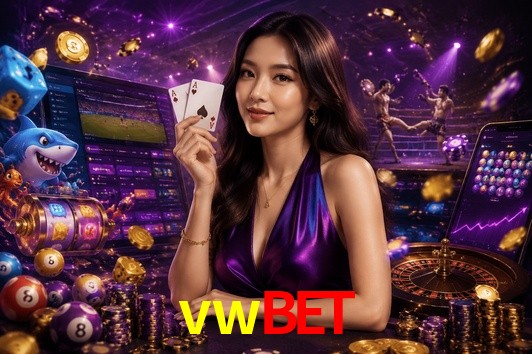 Roulette Table vwbet