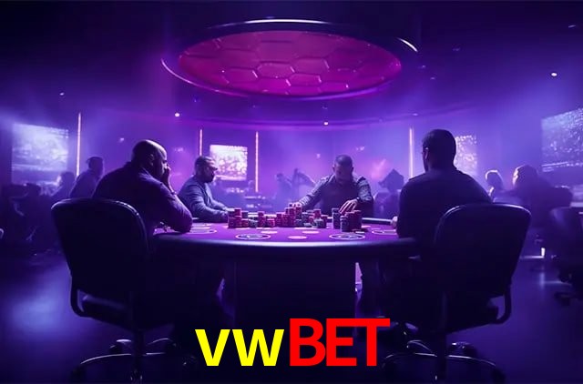 Estatísticas vwbet