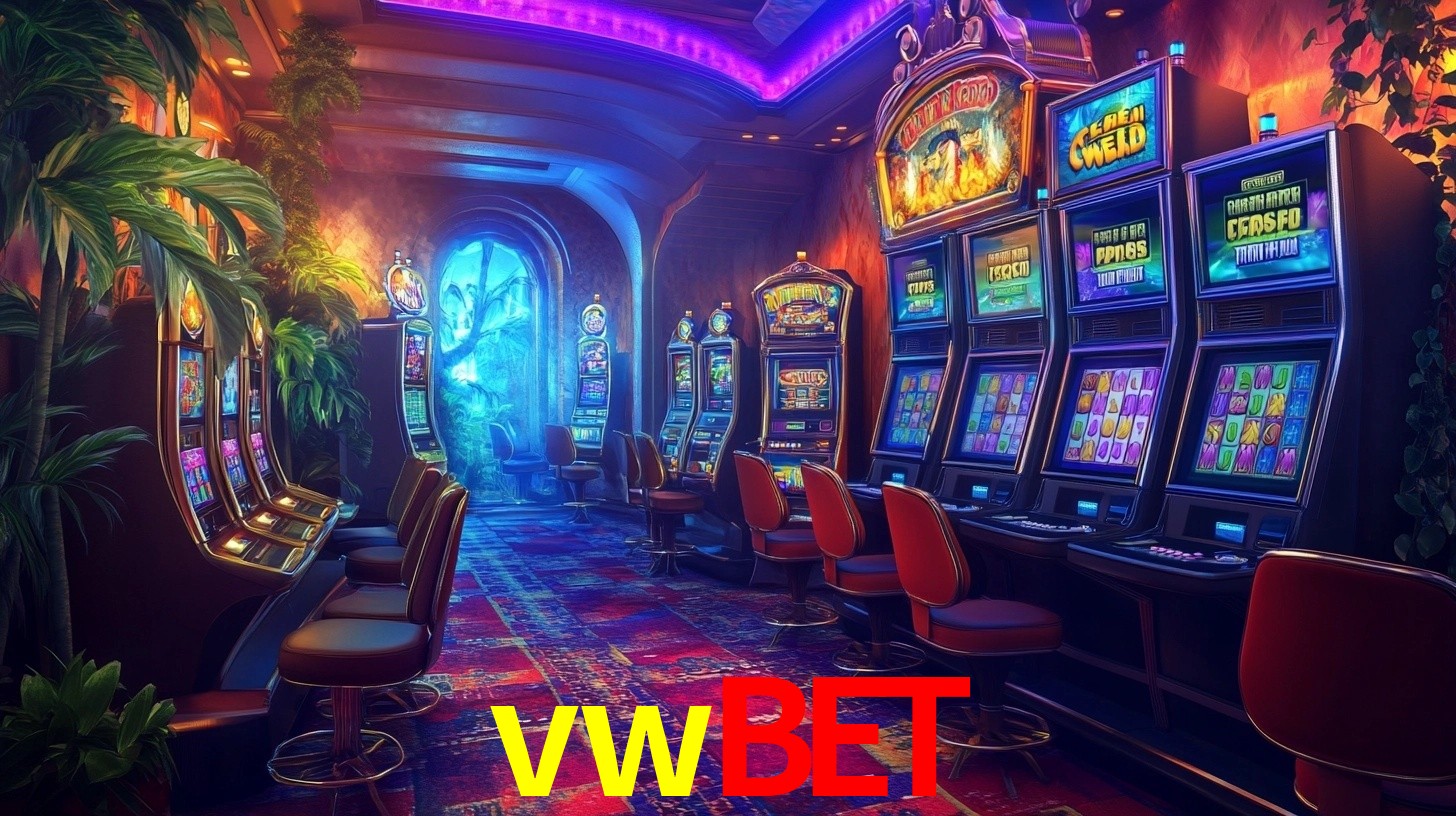 Welcome Bonus vwbet