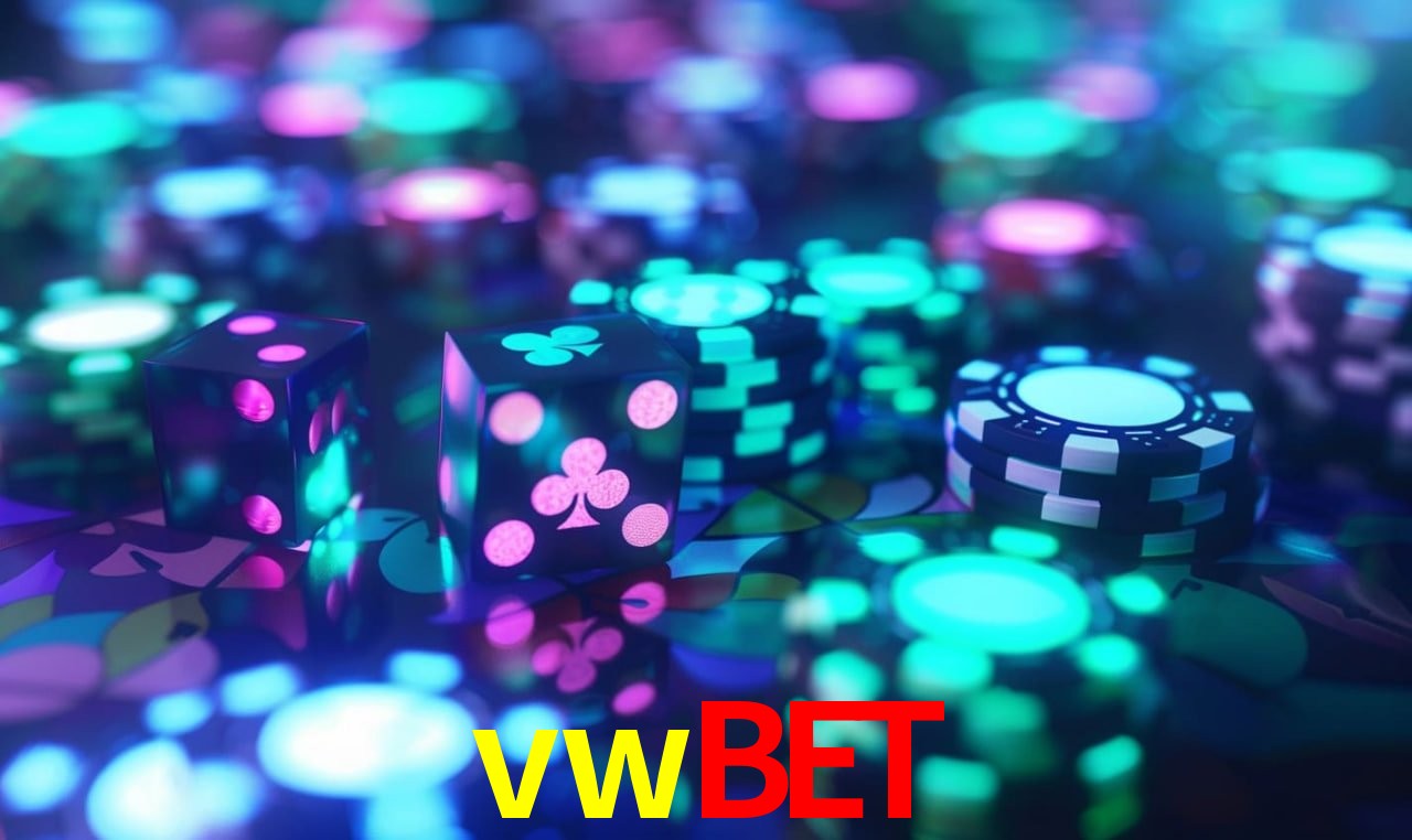 Casino Ao Vivo vwbet