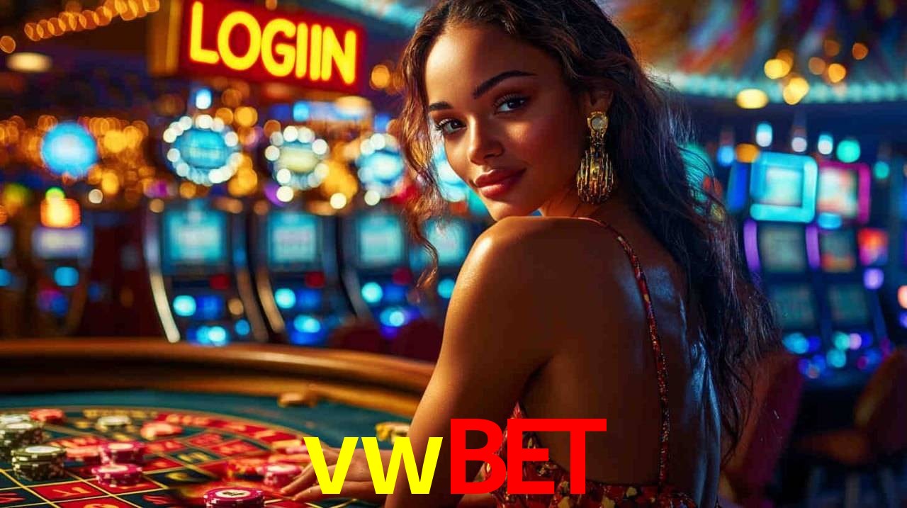 Jogos de Slot vwbet