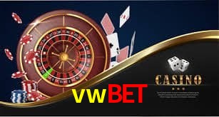 Apostas de Futebol vwbet