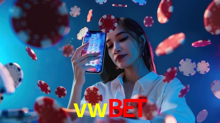 vwbet download — arquivo APK para Android oficial