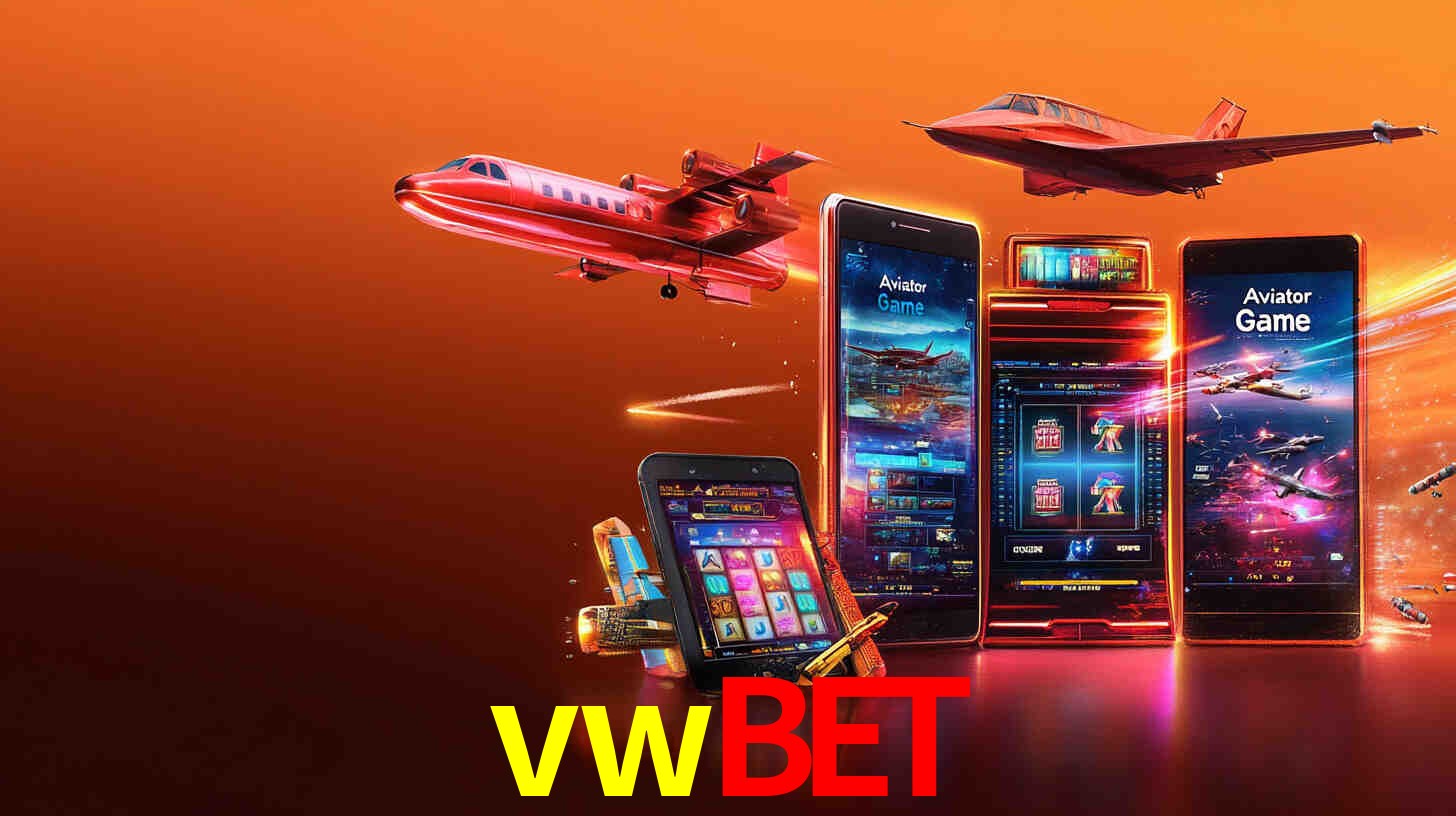 A Popularidade dos Caça-Níqueis no vwbet